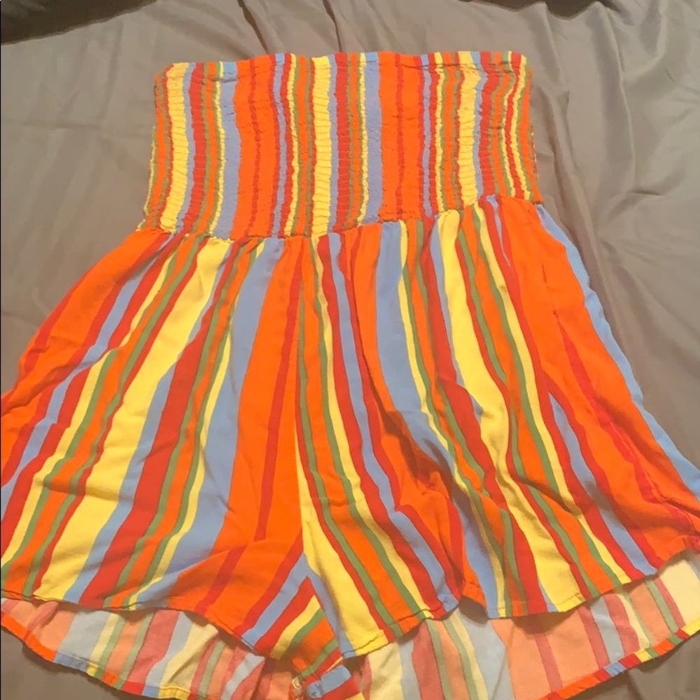 Romper/ jumpsuit